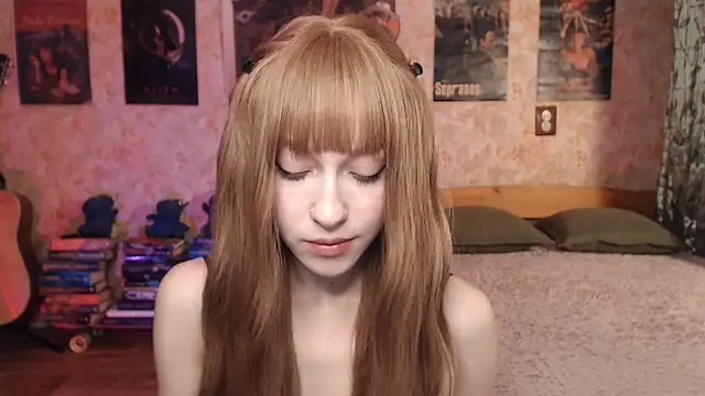 Friendly Ellie online show from February 2026 12:20:02 AM