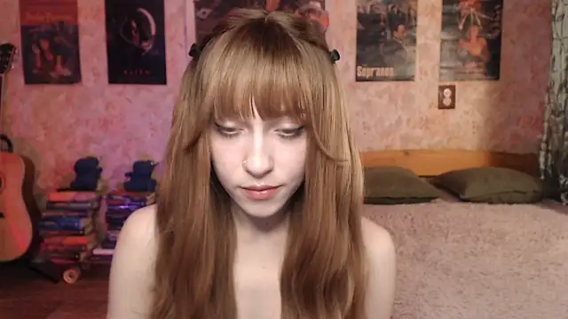 Friendly Ellie online show from February 2026 11:22:01 PM