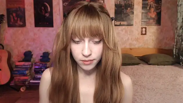 Friendly Ellie online show from February 2026 01:28:01 AM