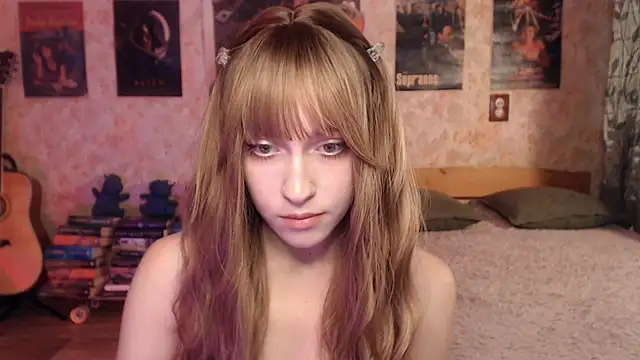 Friendly Ellie online show from July 2026 12:26:02 AM