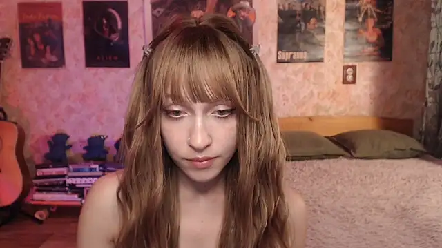 Friendly Ellie online show from July 2026 01:40:02 PM