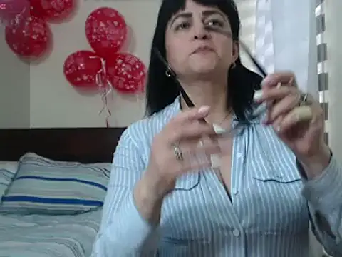 ISABEEL SOFIA01 online show from February 2025 09:03:02 PM