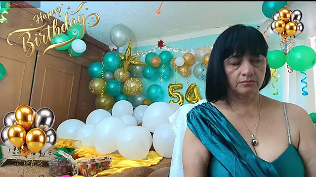 Snapshot of ISABEEL_SOFIA01 chatting on June 2026 03:51:02 PM ISABEEL SOFIA01 online show from June 2026 03:51:02 PM