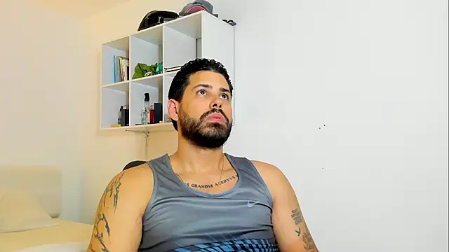 Justyn Torres online show from February 2026 02:56:02 PM