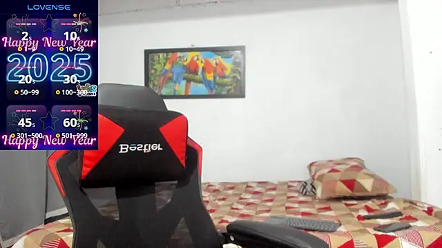 freestyle blake1 online show from January 2025 05:11:01 PM