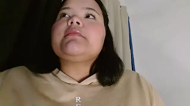 Snapshot of sexychubby___ chatting on January 2025 08:55:01 PM sexychubby    online show from January 2025 08:55:01 PM