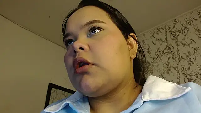 Snapshot of sexychubby___ chatting on October 2025 07:22:01 PM sexychubby    online show from October 2025 07:22:01 PM