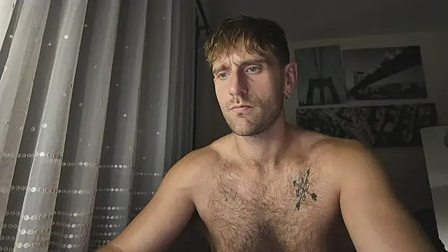 lukegunn online show from February 2026 11:56:02 PM