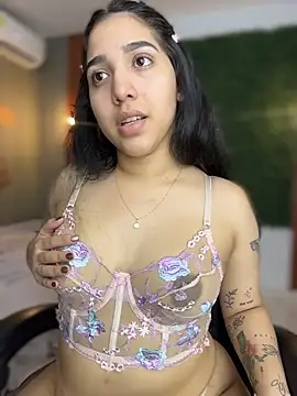 Amandanauty online show from January 2026 05:55:01 AM