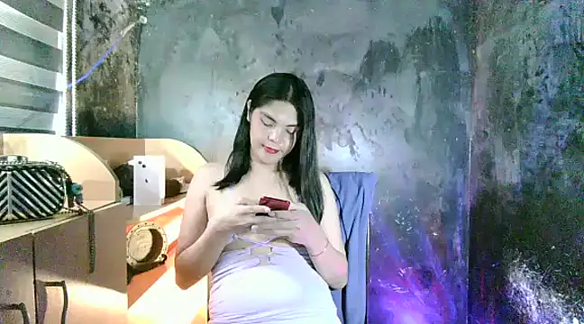 OdessaBODY online show from January 2025 03:07:02 AM