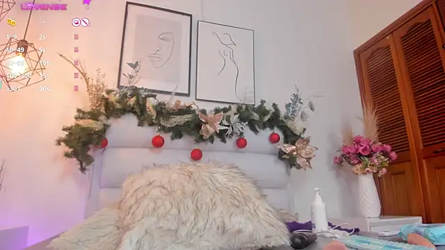 Snapshot of dulcepatersson1_ chatting on December 2024 06:30:02 AM dulcepatersson1 online show from December 2024 06:30:02 AM