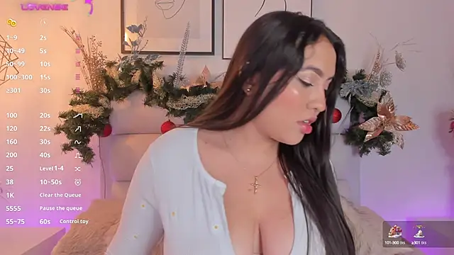 Snapshot of dulcepatersson1_ chatting on December 2024 02:36:02 AM dulcepatersson1 online show from December 2024 02:36:02 AM