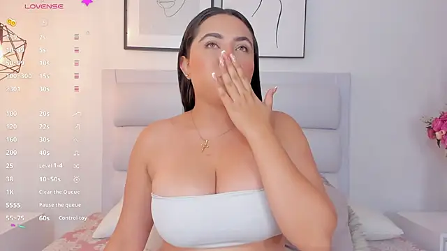 Snapshot of dulcepatersson1_ chatting on February 2025 02:36:02 AM dulcepatersson1 online show from February 2025 02:36:02 AM