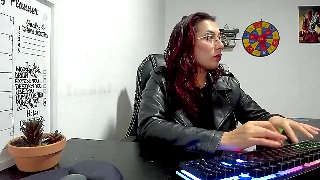 Scarlett Sen online show from December 2024 03:00:02 PM