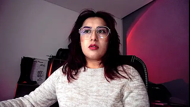 Scarlett Sen online show from September 2025 01:11:02 PM