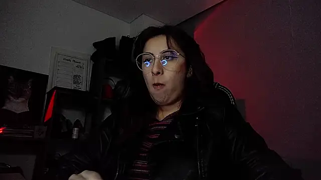 Scarlett Sen online show from October 2025 02:14:01 PM