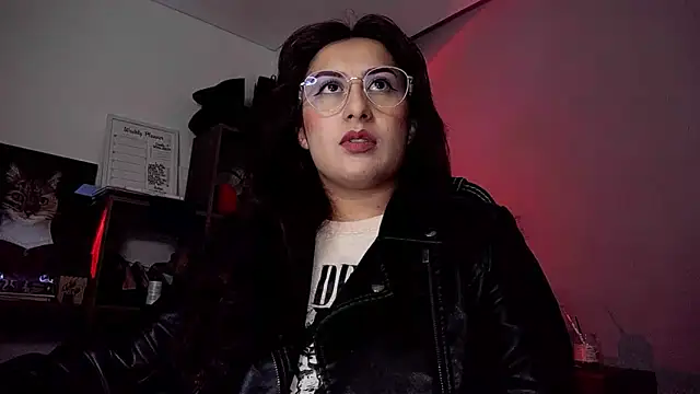 Scarlett Sen online show from October 2025 02:49:01 PM