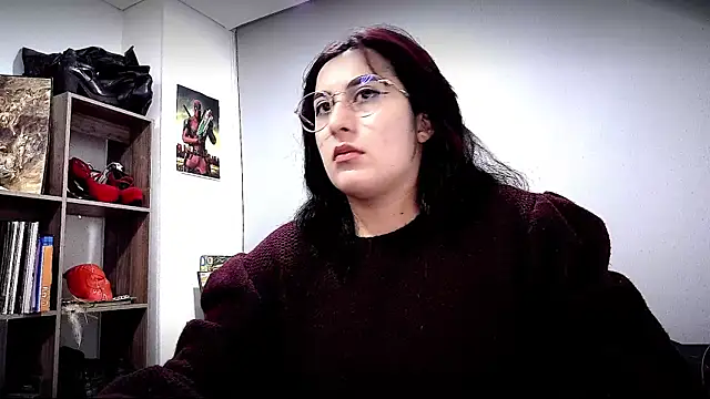 Scarlett Sen online show from March 2026 12:56:01 PM