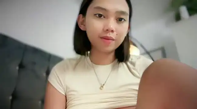 GenesisCastillano online show from February 2025 07:20:02 PM