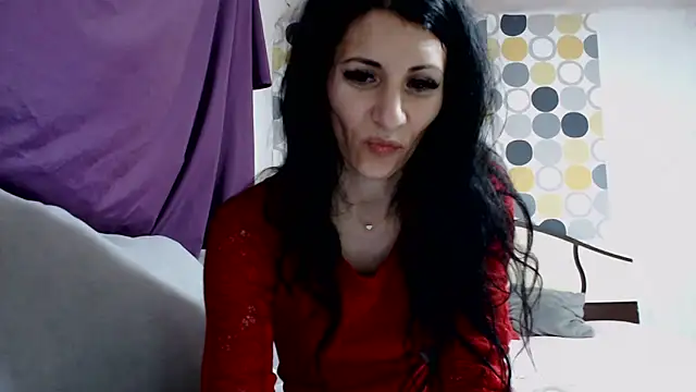 sexyevalove online show from December 2024 11:10:01 AM
