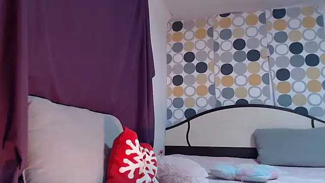 sexyevalove online show from October 2025 03:07:02 AM