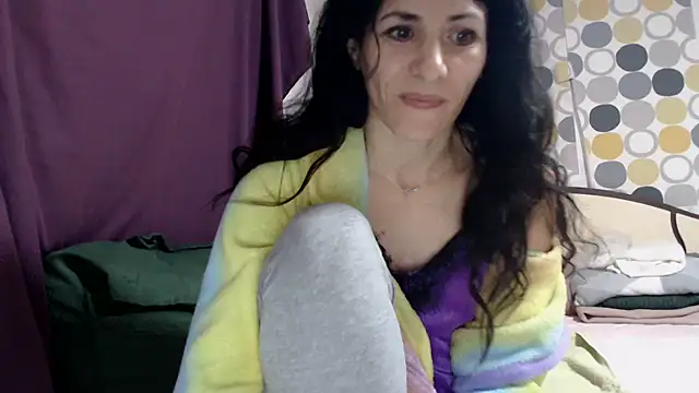 sexyevalove online show from November 2025 03:42:02 AM