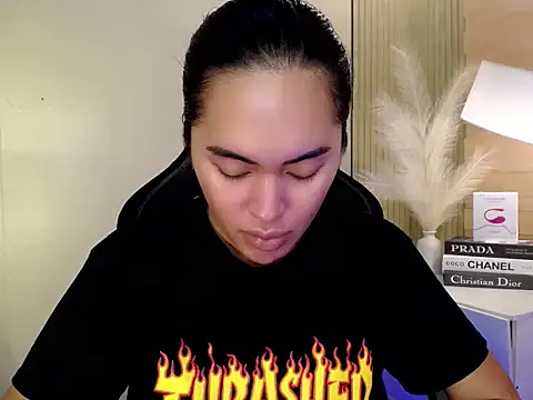 HeavenlyStar online show from December 2024 12:44:02 PM