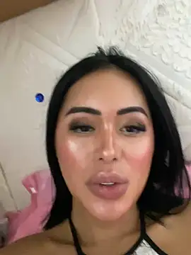 HeavenlyStar online show from December 2024 04:26:01 PM