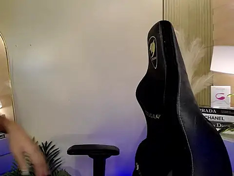 HeavenlyStar online show from January 2025 09:09:02 PM