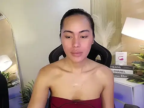 HeavenlyStar online show from February 2025 05:53:01 AM