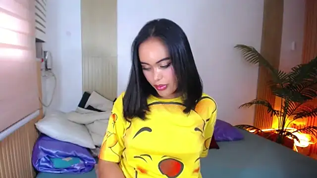 HeavenlyStar online show from October 2025 12:44:02 AM