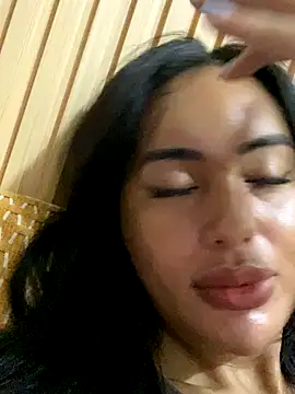 HeavenlyStar online show from November 2025 09:15:01 AM