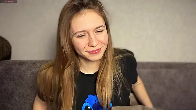 LovelyKatea online show from February 2026 06:06:02 PM