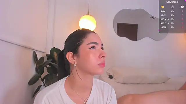 Snapshot of Candy_Ken chatting on February 2025 02:23:01 AM Candy Ken online show from February 2025 02:23:01 AM