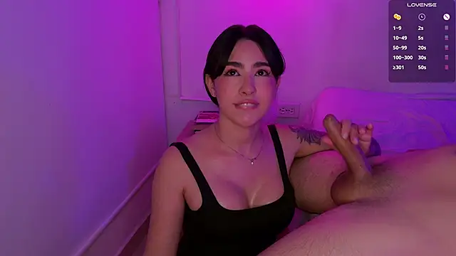 Snapshot of Candy_Ken chatting on October 2025 01:22:01 AM Candy Ken online show from October 2025 01:22:01 AM