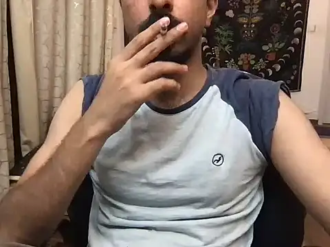 OnlySamX online show from June 2026 08:43:01 PM
