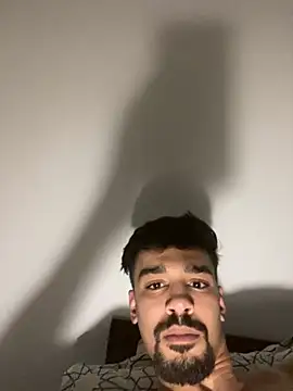 Hermanooooooo online show from January 2025 02:49:02 AM