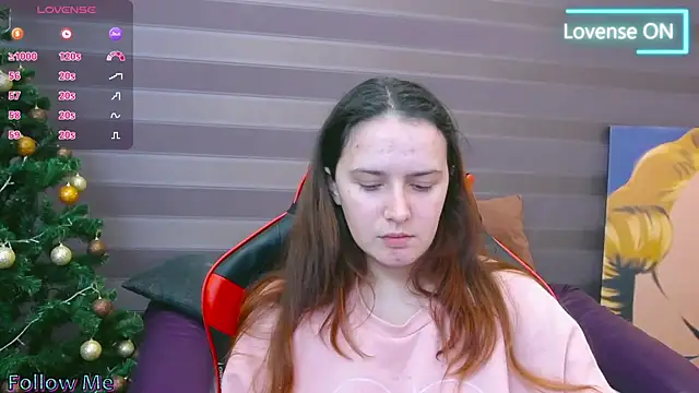 iris nikhols online show from January 2025 01:53:02 AM