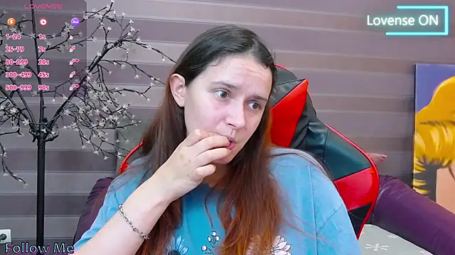 iris nikhols online show from January 2025 05:10:02 AM