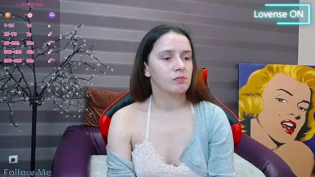 iris nikhols online show from January 2025 03:22:02 AM