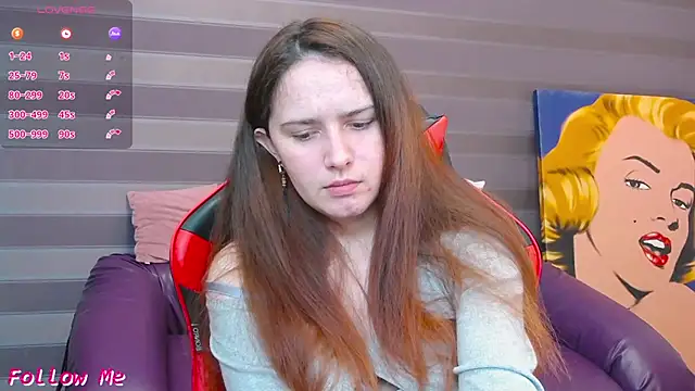 iris nikhols online show from March 2025 12:30:02 AM