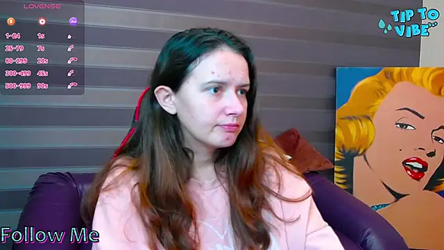 iris nikhols online show from September 2025 11:06:02 PM