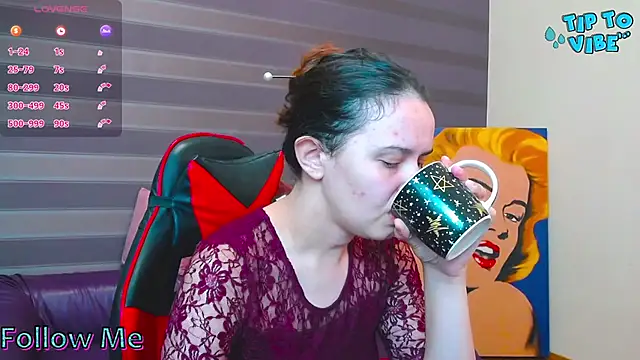 iris nikhols online show from September 2025 02:04:02 AM