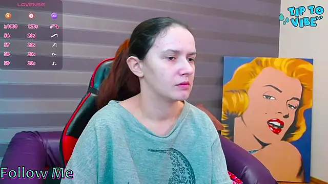 iris nikhols online show from January 2026 10:14:02 PM