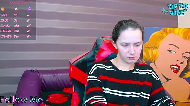 iris nikhols online show from February 2026 01:10:02 AM