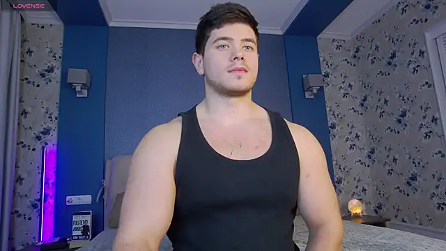 Snapshot of Arilas_ chatting on February 2025 04:11:02 PM Arilas online show from February 2025 04:11:02 PM