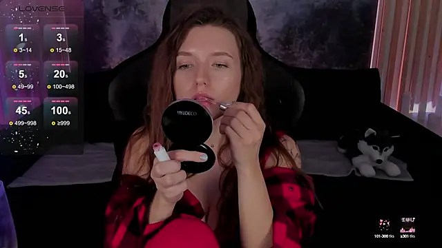 JennyDens online show from December 2024 06:16:02 PM