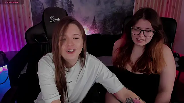 JennyDens online show from January 2025 09:47:01 AM