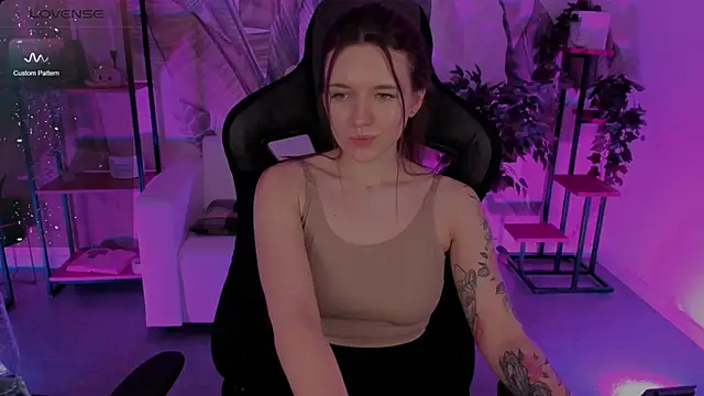 JennyDens online show from January 2025 03:23:01 AM