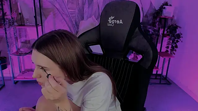 JennyDens online show from February 2025 02:31:01 AM